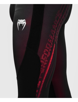 Top Choice UFC Venum Performance Institute 2.0 Men Performance Tight - Black/Red On Hand Now