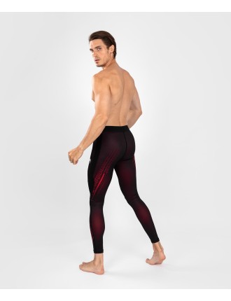 Top Choice UFC Venum Performance Institute 2.0 Men Performance Tight - Black/Red On Hand Now