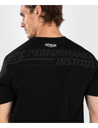 Top Choice UFC Venum Performance Institute 2.0 Men T-Shirt - Black/Red Immediate Availability