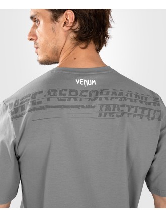 Top Choice UFC Venum Performance Institute 2.0 Men T-Shirt - Grey Just Launched