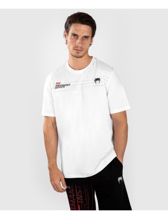 Top Choice UFC Venum Performance Institute 2.0 Men T-Shirt - White