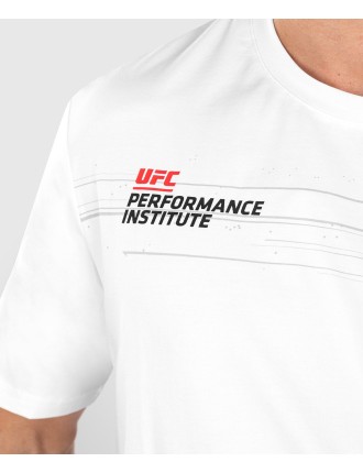 Top Choice UFC Venum Performance Institute 2.0 Men T-Shirt - White