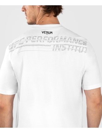 Top Choice UFC Venum Performance Institute 2.0 Men T-Shirt - White