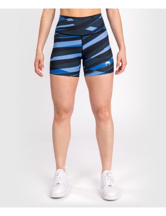 Top Choice Venum Abyss Women Compression Shorts ﾨC Shadow Blue New Collection