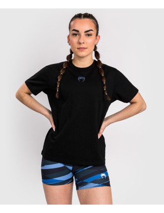 Top Choice Venum Abyss Women T-Shirt - Deep Black Available for Immediate Shipping