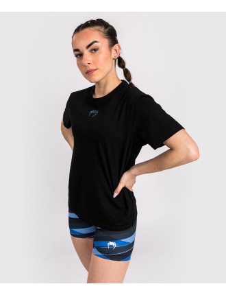 Top Choice Venum Abyss Women T-Shirt - Deep Black Available for Immediate Shipping