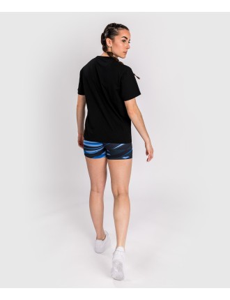 Top Choice Venum Abyss Women T-Shirt - Deep Black Available for Immediate Shipping