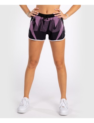 Top Choice Venum Adrenaline Women Performance Shorts - Purple Ready for Shipment