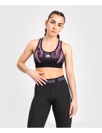 Top Choice Venum Adrenaline Women Sports Bra - Purple Latest Edition