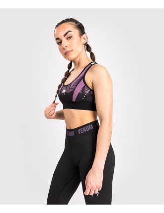 Top Choice Venum Adrenaline Women Sports Bra - Purple Latest Edition