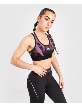 Top Choice Venum Adrenaline Women Sports Bra - Purple Latest Edition