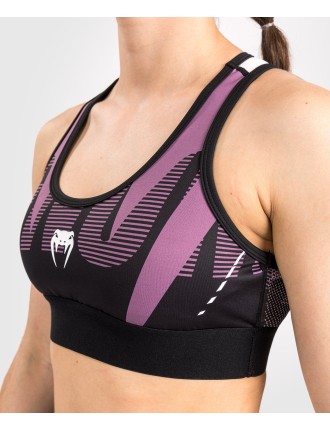 Top Choice Venum Adrenaline Women Sports Bra - Purple Latest Edition