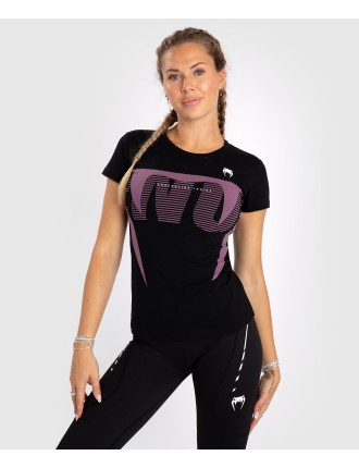 Top Choice Venum Adrenaline Women T-Shirt - Purple On Hand Now