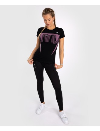 Top Choice Venum Adrenaline Women T-Shirt - Purple On Hand Now