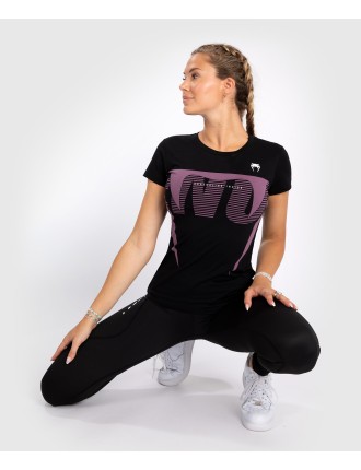 Top Choice Venum Adrenaline Women T-Shirt - Purple On Hand Now