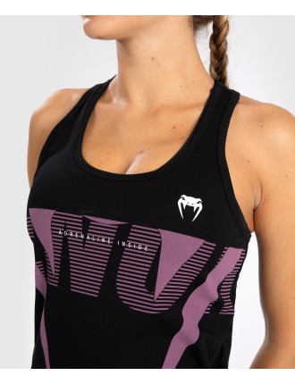 Top Choice Venum Adrenaline Women Tank Top - Purple Fresh Release