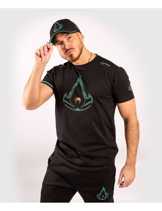 Top Choice Assassin Creed Cap - Black/Blue Hot New Item