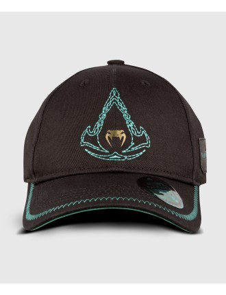 Top Choice Assassin Creed Cap - Black/Blue Hot New Item