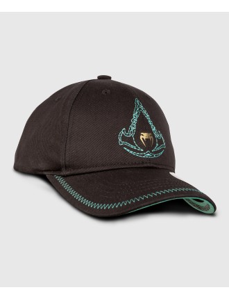 Top Choice Assassin Creed Cap - Black/Blue Hot New Item