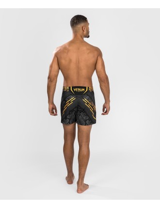 Top Choice UFC Adrenaline by Venum Authentic Fight Night  Men's Fight Short - Short Fit - Champion New Release