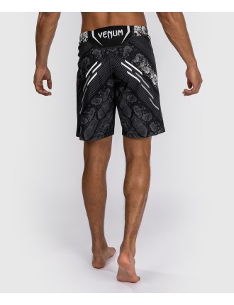 Top Choice UFC Adrenaline by Venum Authentic Fight Night Men's Fight Short - Long Fit - Black Immediate Availability