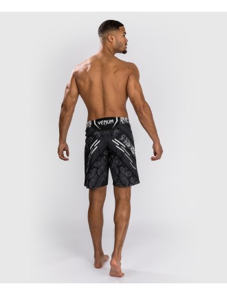 Top Choice UFC Adrenaline by Venum Authentic Fight Night Men's Fight Short - Long Fit - Black Immediate Availability