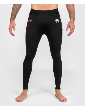 Top Choice UFC Adrenaline By Venum Fight Week Men's Performance Tight - Black Fresh Release