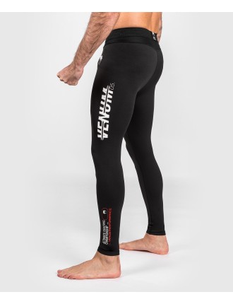 Top Choice UFC Adrenaline By Venum Fight Week Men's Performance Tight - Black Fresh Release