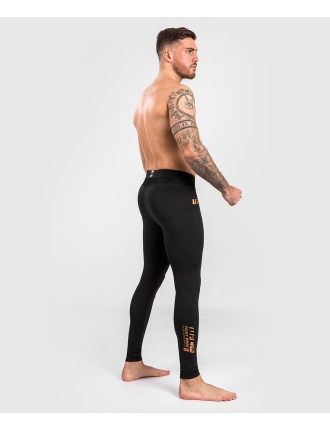 Top Choice UFC Adrenaline By Venum Fight Week Men's Performance Tight - Black Fresh Release