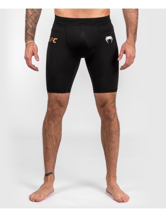 Top Choice UFC Adrenaline by Venum Fight Week Men's Vale Tudo Short - Black Limited Stock