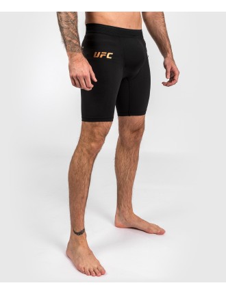 Top Choice UFC Adrenaline by Venum Fight Week Men's Vale Tudo Short - Black Limited Stock