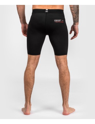 Top Choice UFC Adrenaline by Venum Fight Week Men's Vale Tudo Short - Black Limited Stock