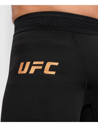 Top Choice UFC Adrenaline by Venum Fight Week Men's Vale Tudo Short - Black Limited Stock