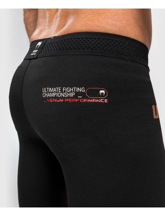 Top Choice UFC Adrenaline by Venum Fight Week Men's Vale Tudo Short - Black Limited Stock