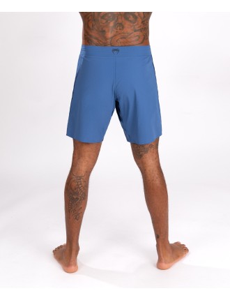 Top Choice Venum Contender Men Fight Shorts - Blue