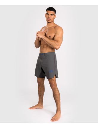 Top Choice Venum Contender Men Fight Shorts - Grey Available Now