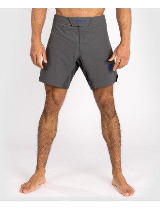 Top Choice Venum Contender Men Fight Shorts - Grey Available Now