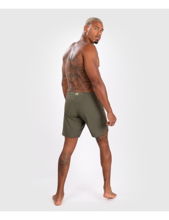 Top Choice Venum Contender Men Fight Shorts - Khaki Hot New Item