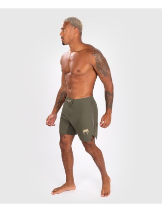 Top Choice Venum Contender Men Fight Shorts - Khaki Hot New Item