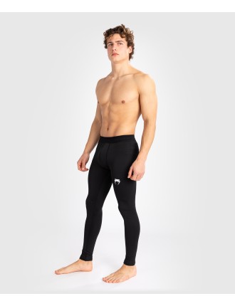 Top Choice Venum Contender Men Spats - Black/White Ready for Shipment