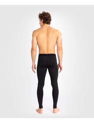 Top Choice Venum Contender Men Spats - Black/White Ready for Shipment