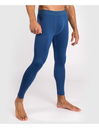 Top Choice Venum Contender Men Spats - Blue