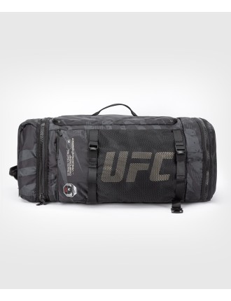 Top Choice UFC Adrenaline by Venum Fight Week Duffle Bag - Urban Camo