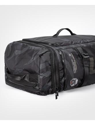 Top Choice UFC Adrenaline by Venum Fight Week Duffle Bag - Urban Camo