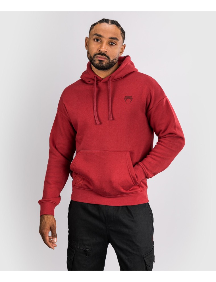 Top Choice UFC by Venum Ulti-Man Hoodie - Burgundy Available for Immediate Shipping