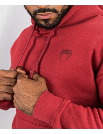 Top Choice UFC by Venum Ulti-Man Hoodie - Burgundy Available for Immediate Shipping