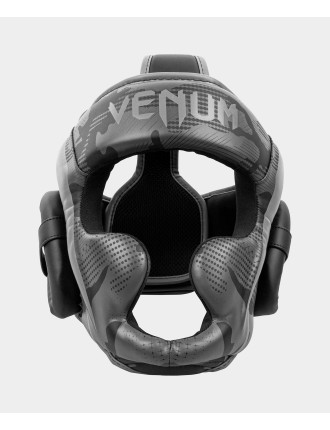 Top Choice Venum Elite Boxing Headgear Limited Stock