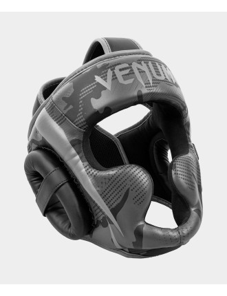 Top Choice Venum Elite Boxing Headgear Limited Stock