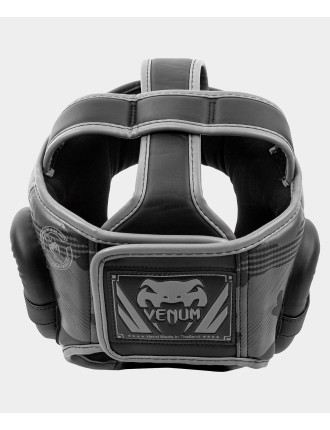 Top Choice Venum Elite Boxing Headgear Limited Stock