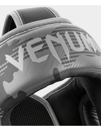 Top Choice Venum Elite Boxing Headgear Limited Stock